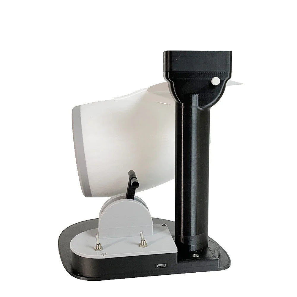Breeze Mist Fan
