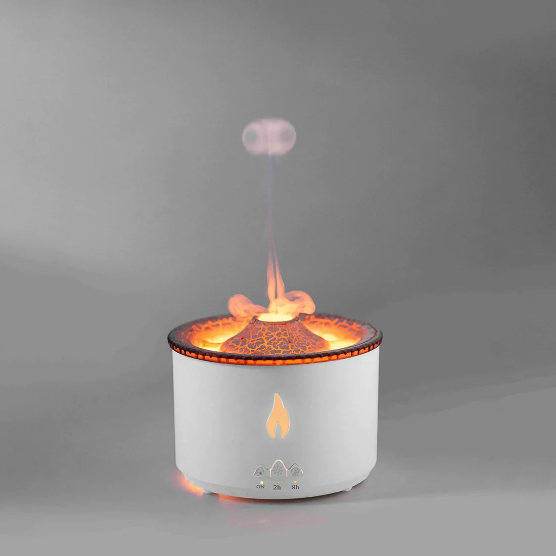 Tranquil Mist - Volcano Air Aromatherapy Humidifier - Shining Room