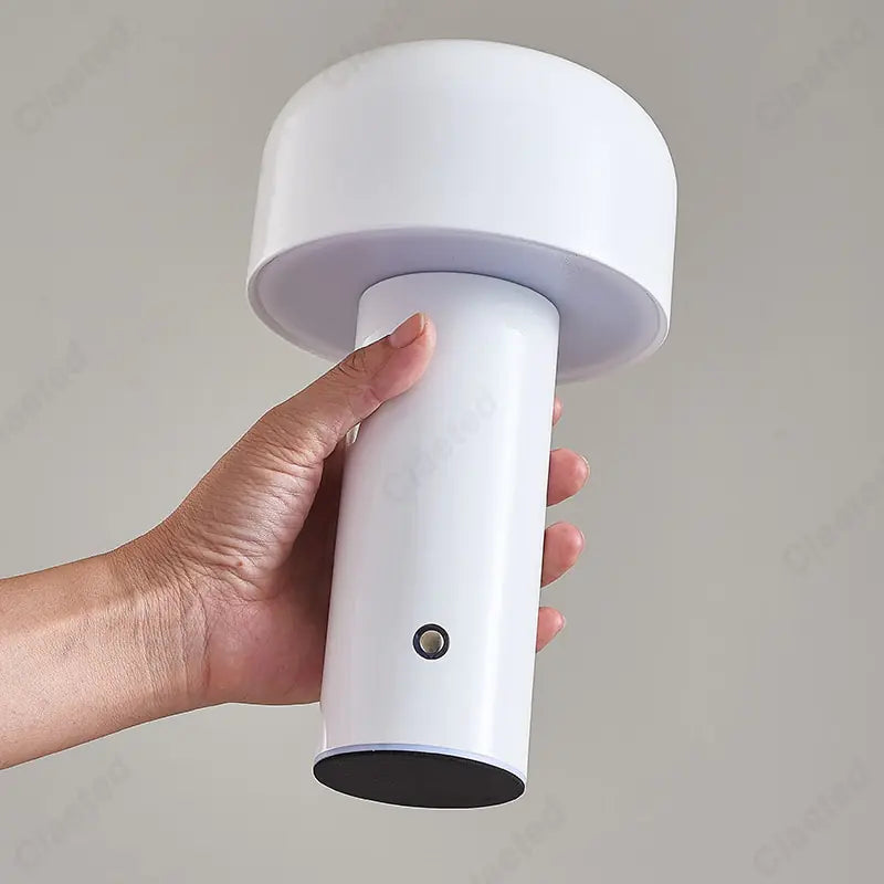 Mystic Glow - Magic Mushroom Light - Shining Room