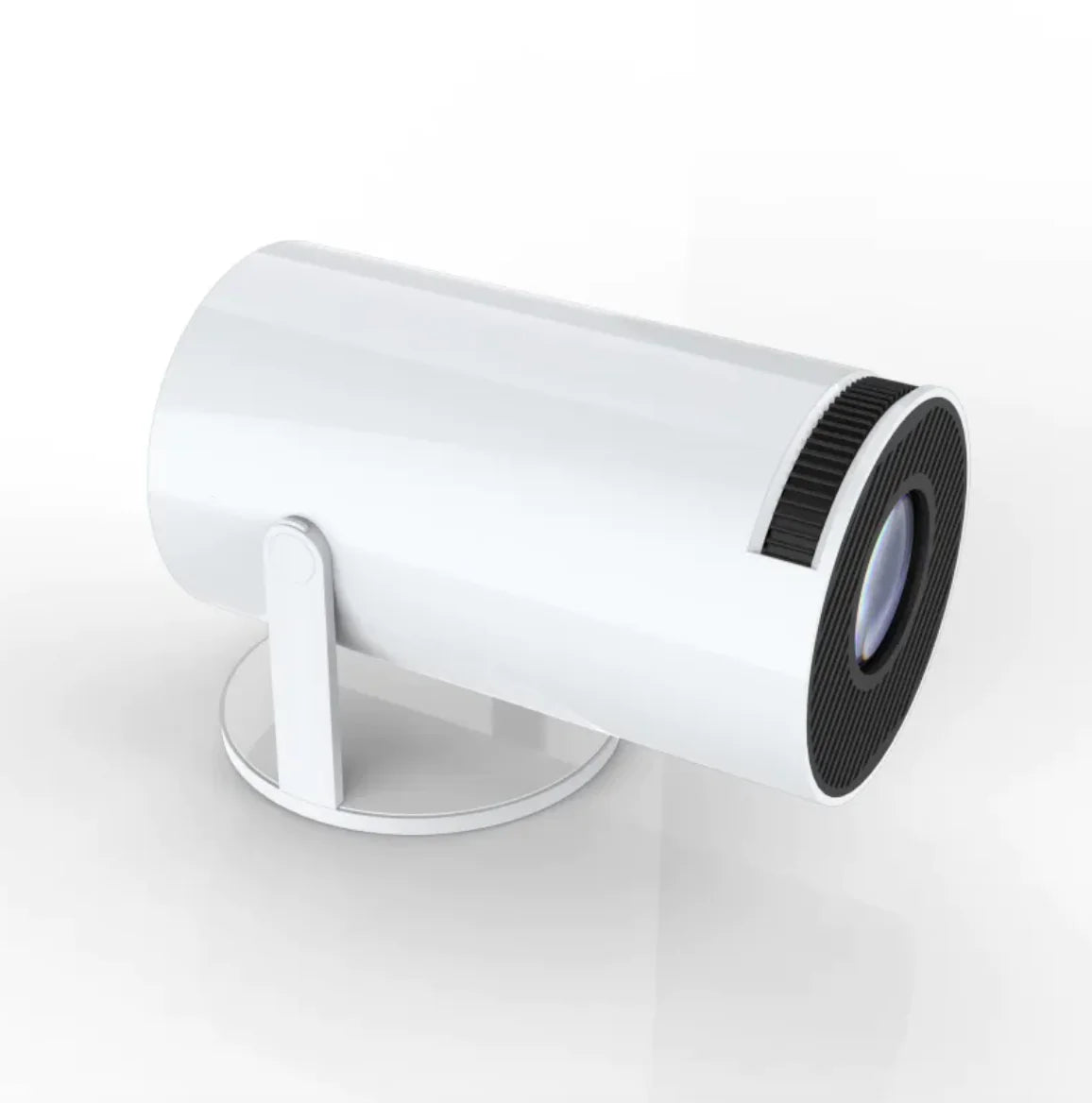 Pocket Cine - Ultra HD 4K Mini Projector - Shining Room