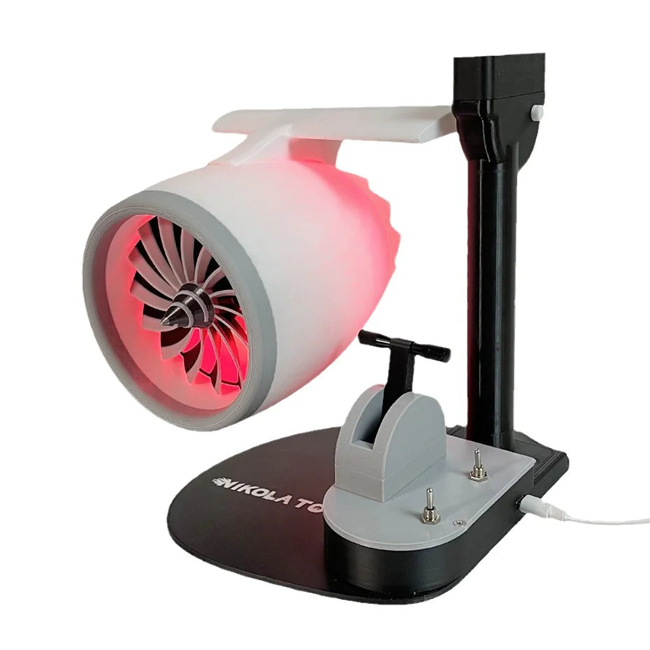 Breeze Mist Fan