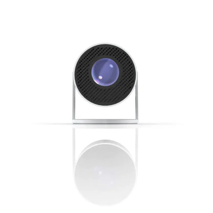 Pocket Cine - Ultra HD 4K Mini Projector - Shining Room