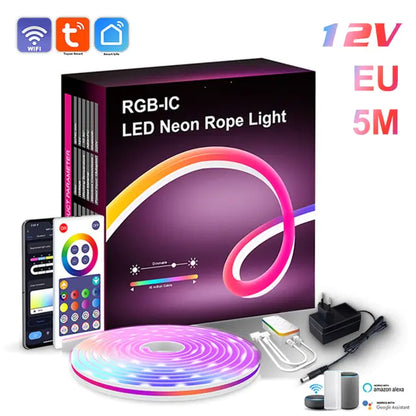 RGB Smart LED Sync Light Bar - Shining Room