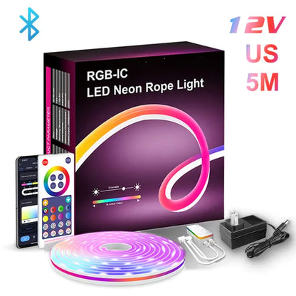 RGB Smart LED Sync Light Bar - Shining Room