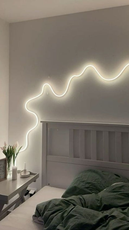 RGB Smart LED Sync Light Bar - Shining Room