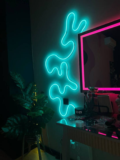 RGB Smart LED Sync Light Bar - Shining Room