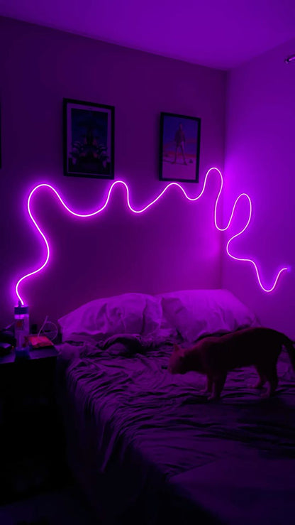 RGB Smart LED Sync Light Bar - Shining Room