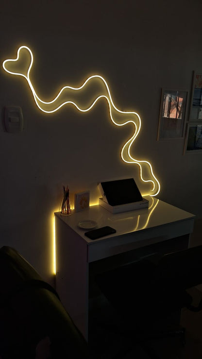 RGB Smart LED Sync Light Bar - Shining Room