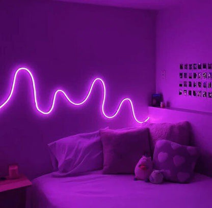 RGB Smart LED Sync Light Bar - Shining Room