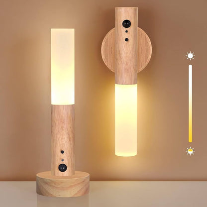Nocti Bloom - Induction Night Light - Shining Room